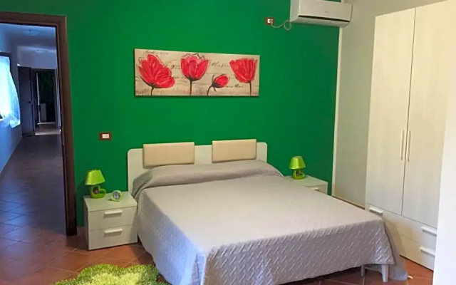 B&b Mula Germaneto