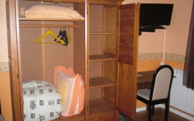 Chambres dhôtes Al Camp dEspalougues