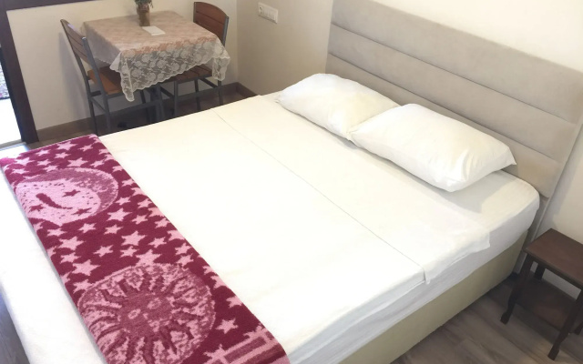 Ena Serenity Boutique Hotel