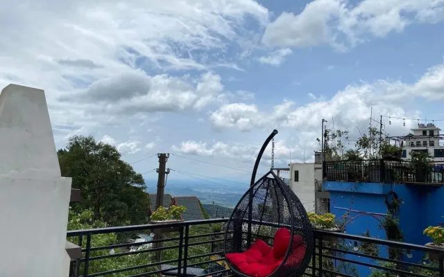 3Nai House Tam Dao
