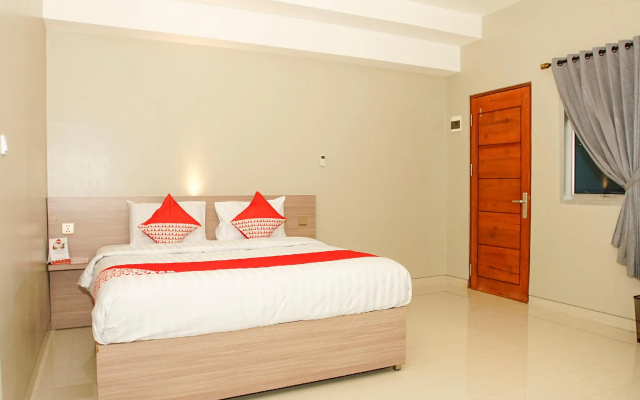 OYO 185 Roriz House