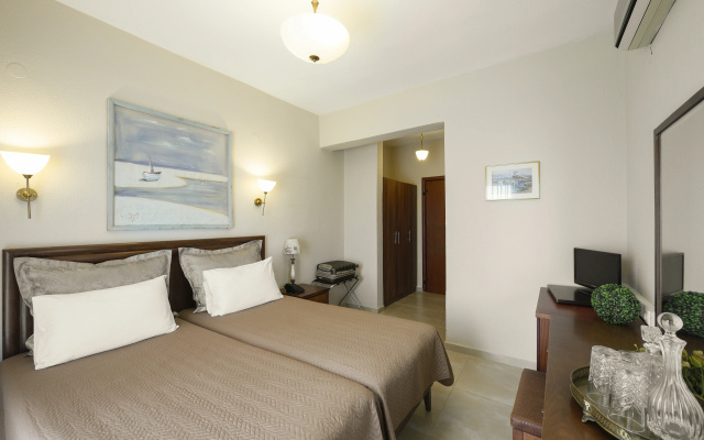 Alkyonis Hotel