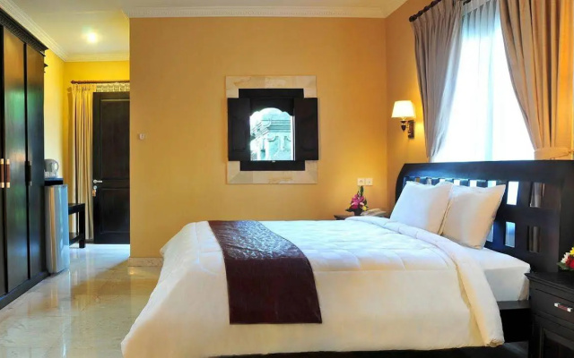 Puri Yuma Hotel