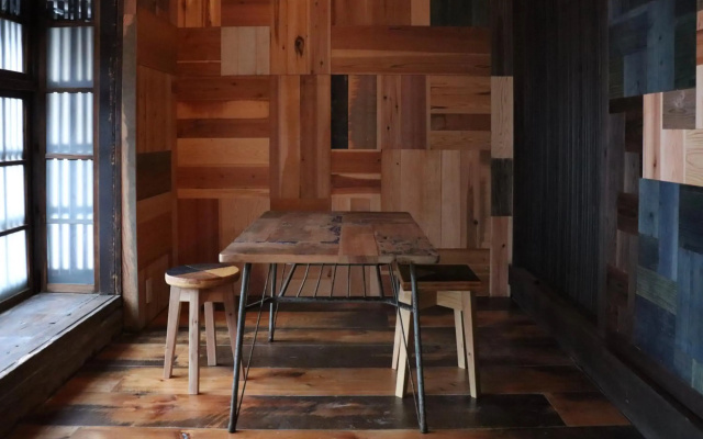 六根ゲストハウス Rokkon guest house