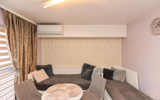 Medziotoju Apartment in Old City 2