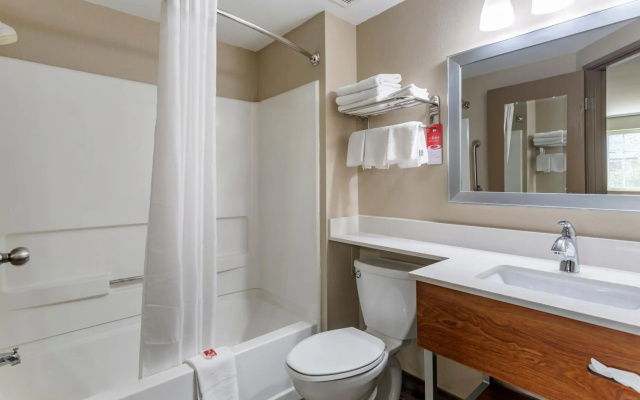 Econo Lodge Inn & Suites Dickson