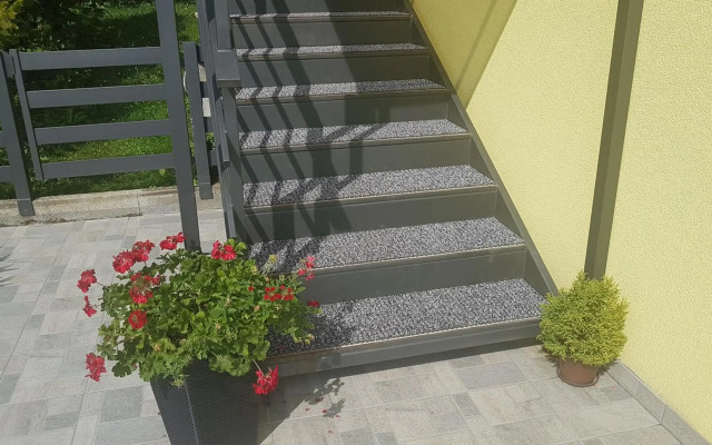 Apartmani Ksenija