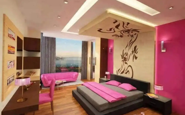 Karol Bagh Hotel Le Sancy Delhi