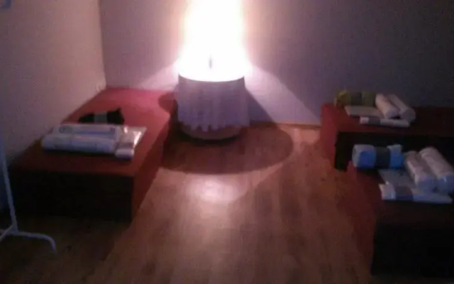 MHostel