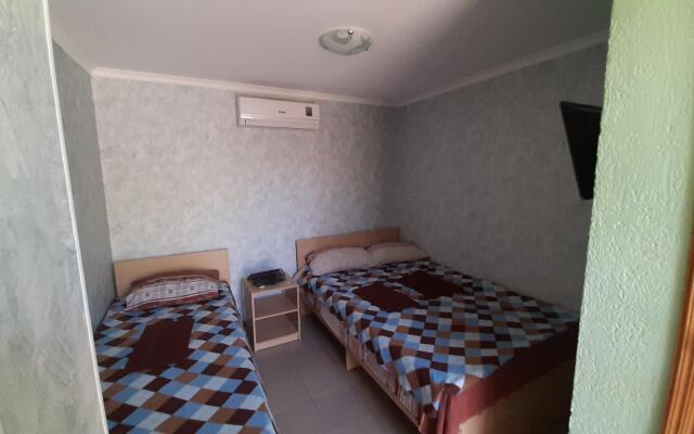 Хуторок