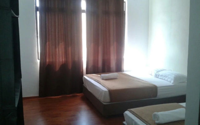 Juita Premier Hotel