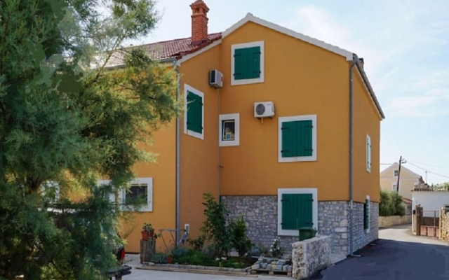 Apartments Stosa