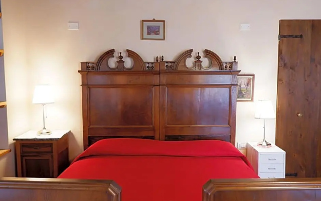 Alla Locanda Del Cinquecento