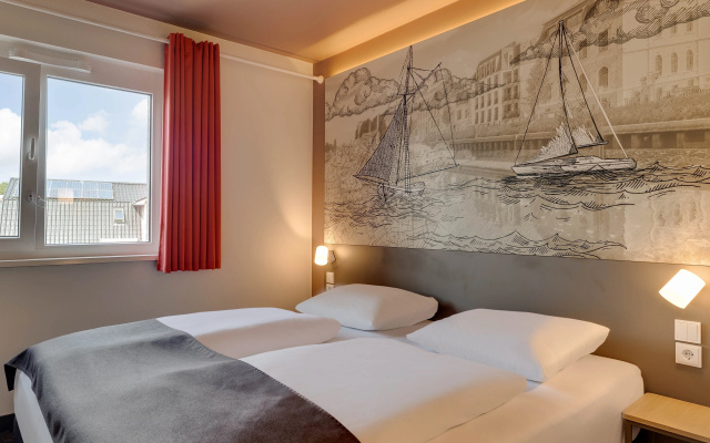 B&B Hotel Oldenburg