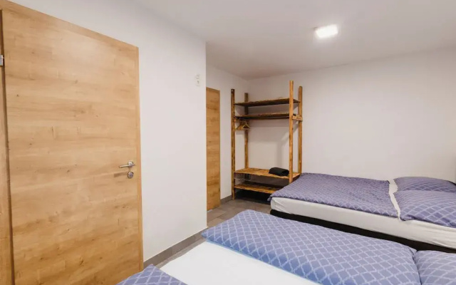 Appartement Peter