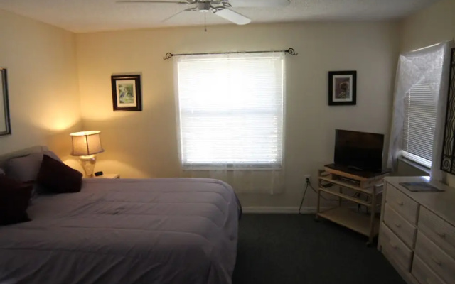 Ocean Village Club L22
