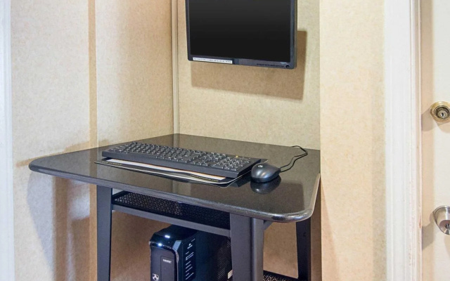 Extended Studio Suite Hotel