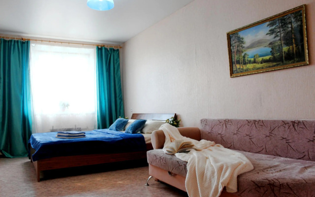 ApartDay на улице Рылеева 2В