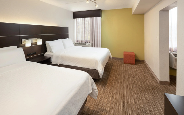 Holiday Inn Express Rochester - Greece by IHG
