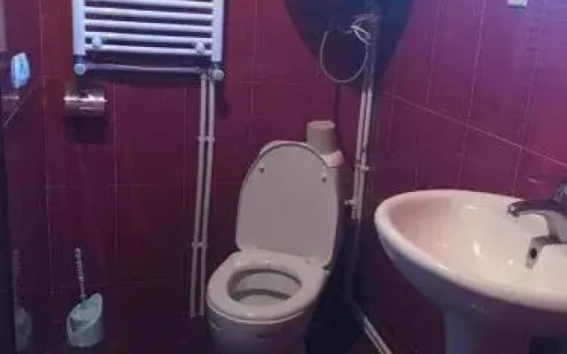 Guest House Jamarjeti