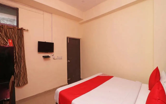 Mehak Palace By Oyo Rooms