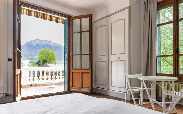 Villa Ariane