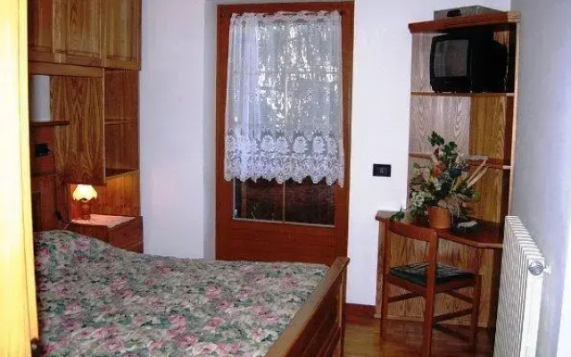 Hotel Picchio Nero