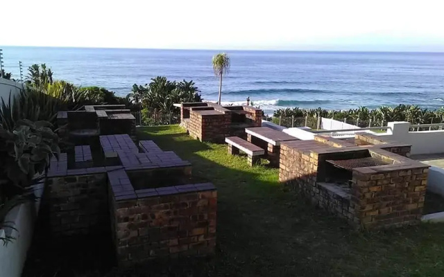 Ocean Gardens 5