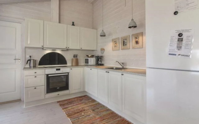 "Sabri" - 300m from the sea in NW Jutland