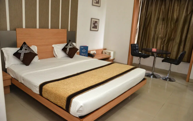 Treebo Admiral Suites New Usmanpura