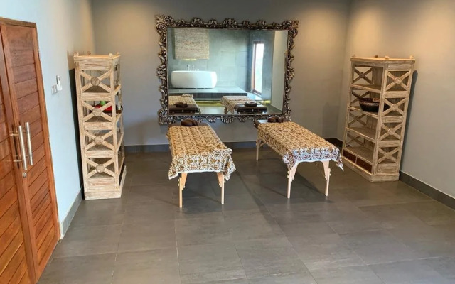 The Suites Lombok
