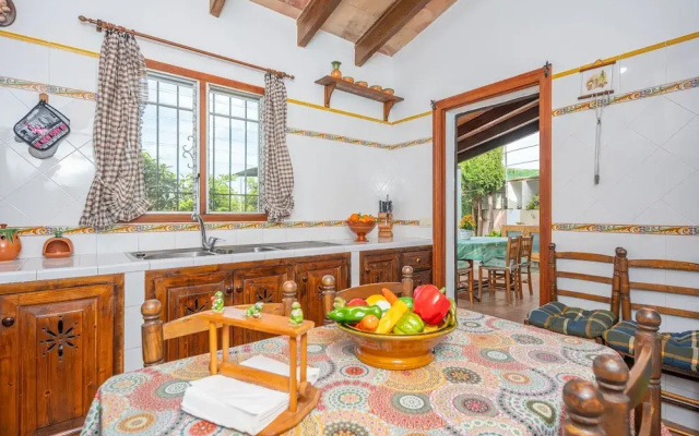 Can Pintat - Villa With Private Pool