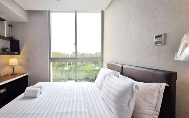 Summit By SanLiving - 2BR