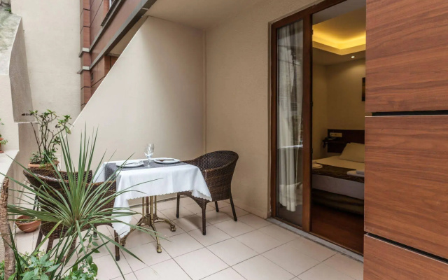 Büyükada Comfort Hotel