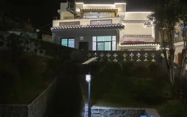 Laoguyu Homestay（Changting Ancient City Store）