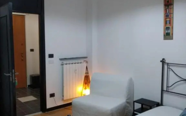 Отель Nik rooms