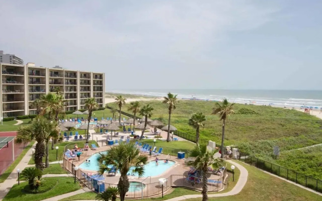 Saida II Condominium 404