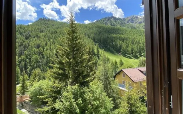 Chalet della Luna