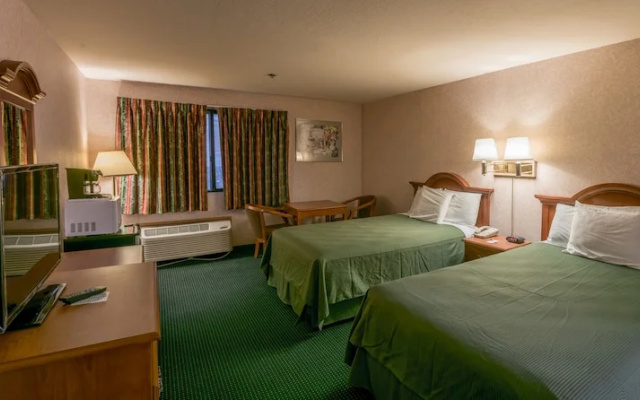Rodeway Inn