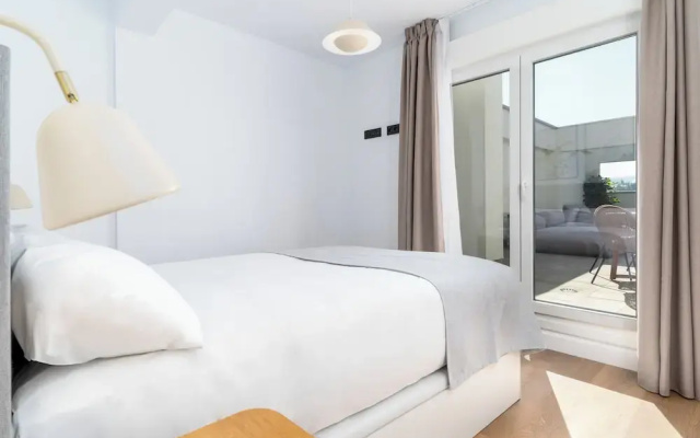Limehome Oviedo Calle Postigo Bajo