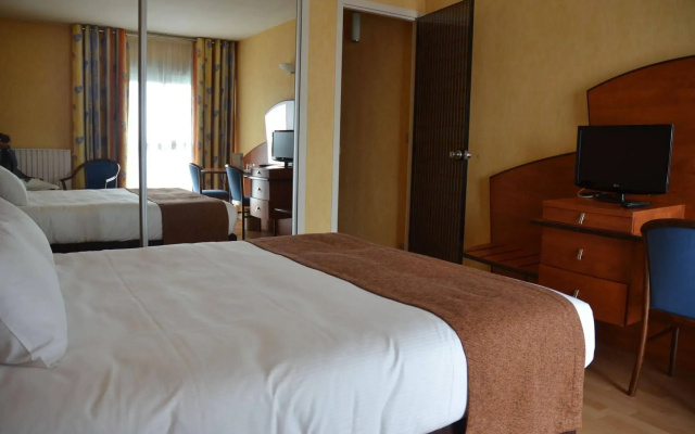 Le Grand Hotel