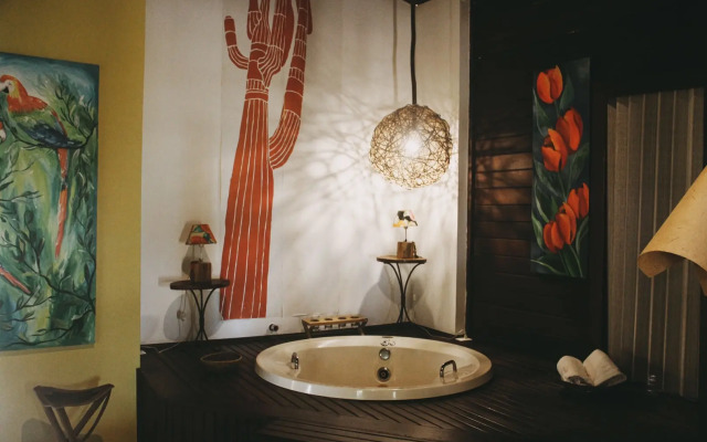 Siri Paraíso Hotel