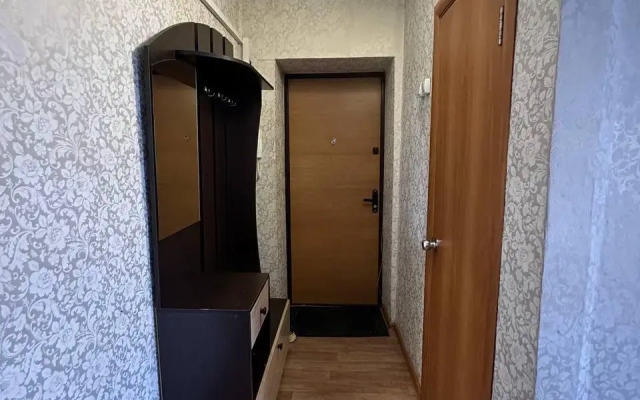 Апартаменты на улице Гагарина 18