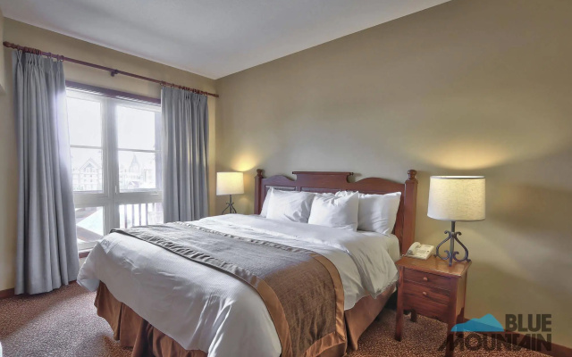 Chateau Ridge - Blue Mountain Resort