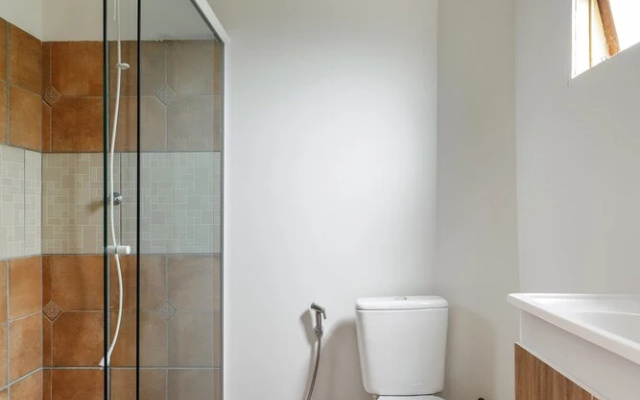 Recanto do Encanto Eco Beach Stay