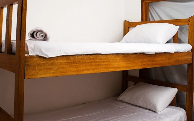 Hostal La Boquilla