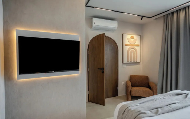 Terra e Lavoro Luxury Suite