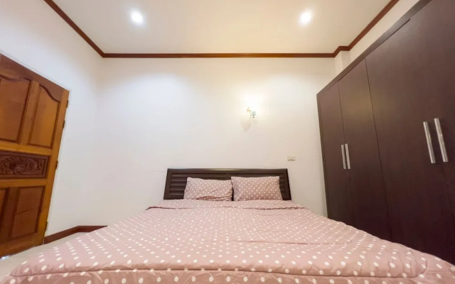 GAO Coconut Beachfront