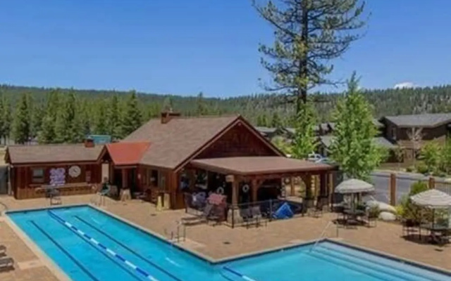 Cinnabar 3 Bedroom Condo