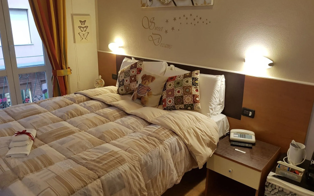 Hotel San Desiderio